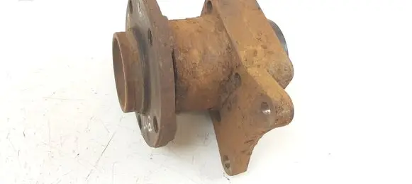 Fiat Scudo Rear wheel hub