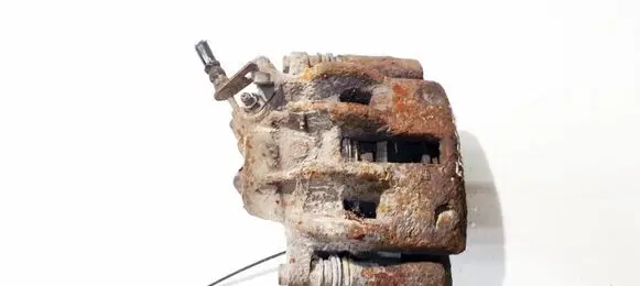 Peugeot 406 Front brake caliper