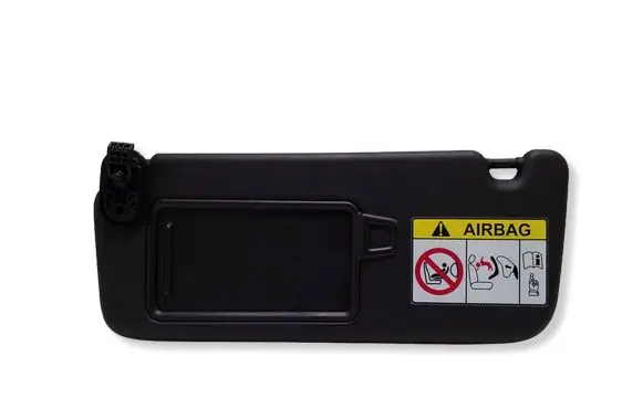 Hyundai Kona II Sun visor 