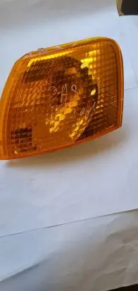 Volkswagen PASSAT B5 Front indicator light 3B0953049