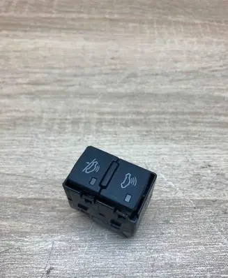 Audi A6 S6 C6 4F Alarm switch 4F0962109