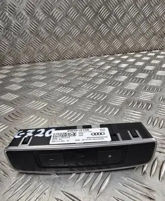 Climate control unit