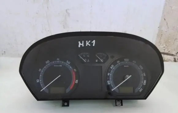 Skoda Octavia Mk1 (1U) Speedometer (instrument cluster) 6Y0920883M