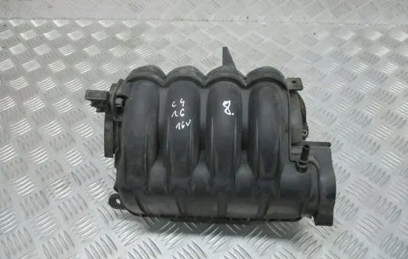 Citroen C4 I Intake manifold