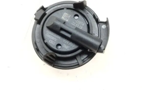 Volkswagen Golf VII Airbag deployment crash/impact sensor 5Q0959354