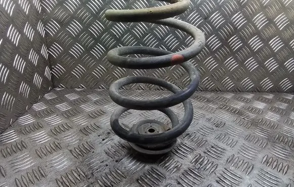 Nissan Leaf I (ZE0) Rear coil spring