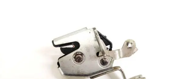 Citroen Nemo Rear door lock T055