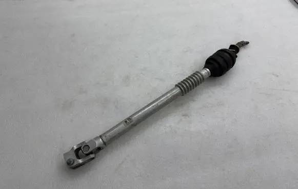 BMW X3 G01 Steering column universal joint 6887185 0121509 190523