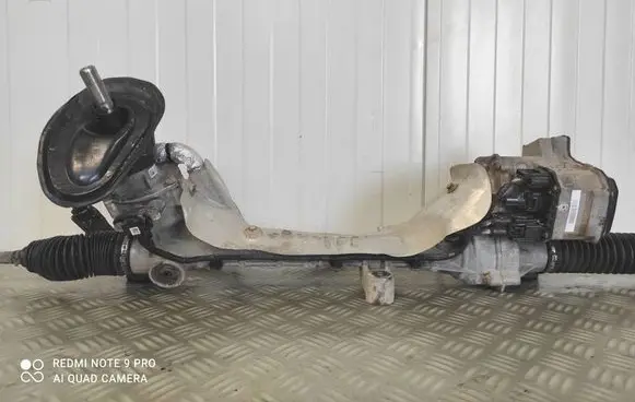 Ford C-MAX II Steering rack BV6C3D070AG 111109NBAG