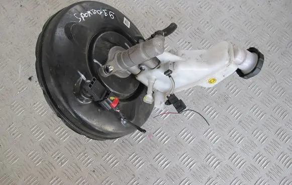 KIA Sportage Brake booster 58500-N7210
