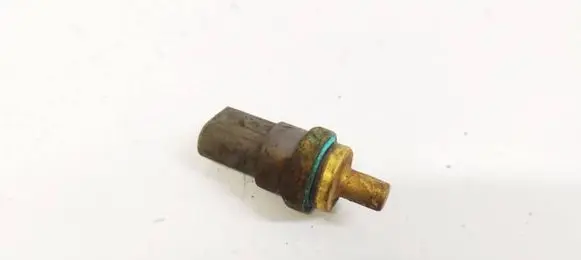 Volkswagen PASSAT B6 Air conditioning (A/C) pressure sensor 