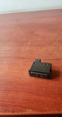 BMW X5 E53 Other switches/knobs/shifts 8368345