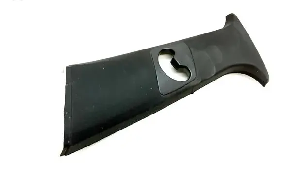 BMW X5 E70 (B) pillar trim (top) 51437129751