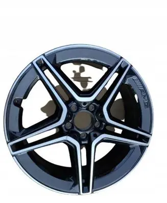Mercedes-Benz GLB x247 R19 alloy rim 
