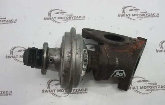 Mini One - Cooper Clubman R55 EGR valve N47C16