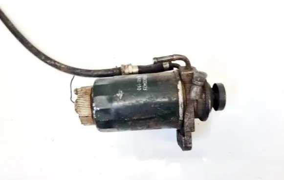 Mitsubishi Galant Fuel filter mb433425