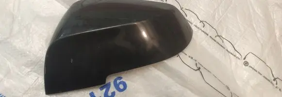 BMW 4 F32 F33 Plastic wing mirror trim cover