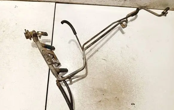 Subaru Forester SF Fuel main line pipe