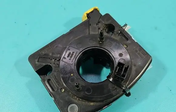 Skoda Superb B5 (3U) Airbag slip ring squib (SRS ring) 1J0959654AP IMPRK1580593