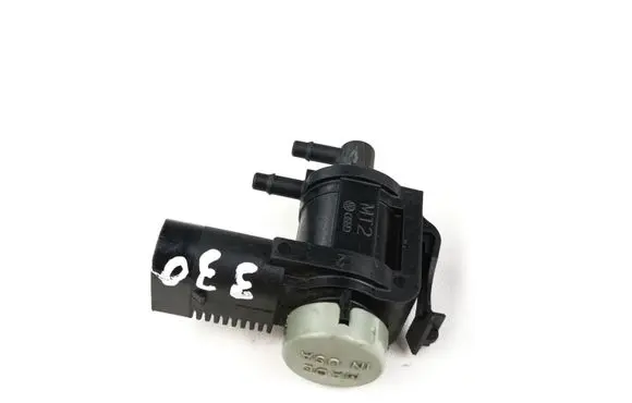 Volkswagen Golf IV Turbo solenoid valve 1j0906283c