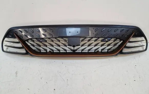 Cupra Born Front bumper lower grill 10E8059030
