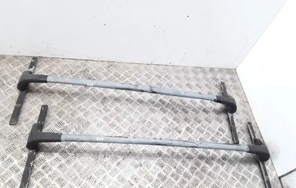 Peugeot Expert Roof bar rail