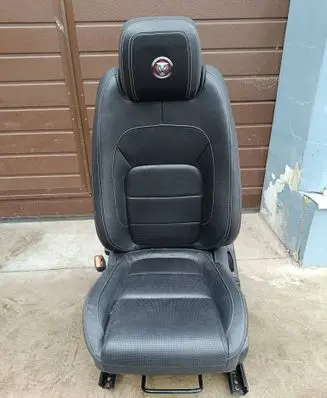 Jaguar XF X260 Front driver seat 