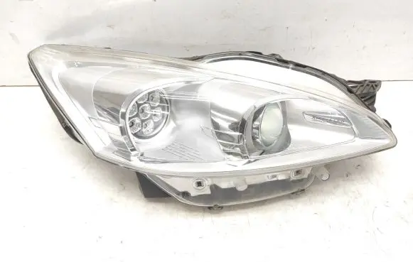 Peugeot 508 RXH Headlight/headlamp 9676591480 89905784 1208186100090009