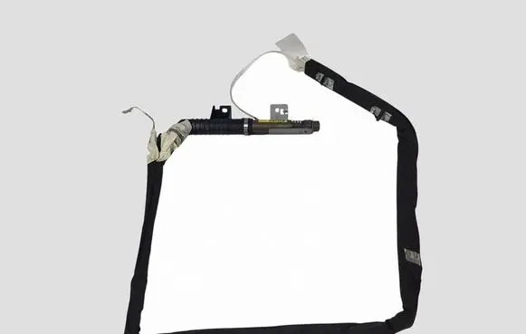 Renault Scenic II - Grand scenic II Roof airbag 8200432641 714350150733