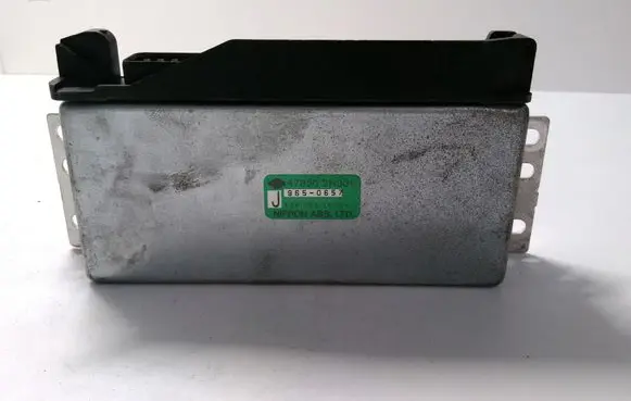 ABS control unit/module