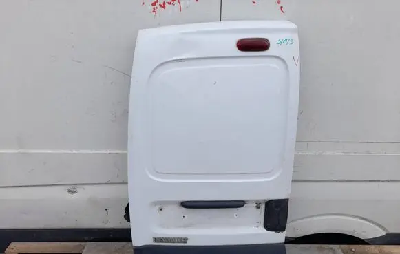 Renault Kangoo I Tailgate/trunk/boot lid KNGI