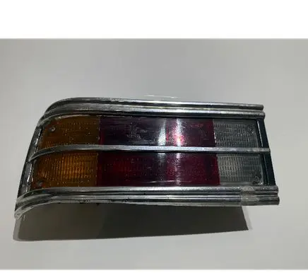 Opel Commodore B Rear/tail lights set 43360