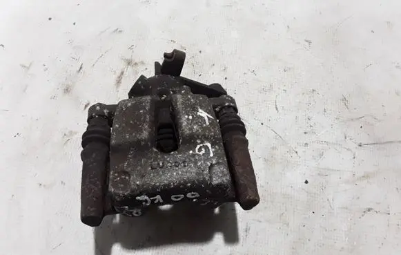 Renault Scenic I Rear brake caliper 7711135721
