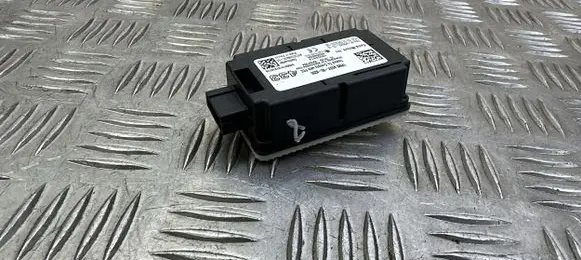 Tesla Model 3 Tire pressure control unit 145896500A