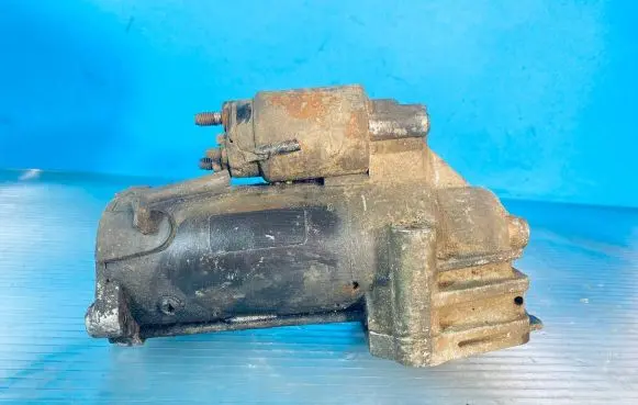 Ford Transit Starter motor