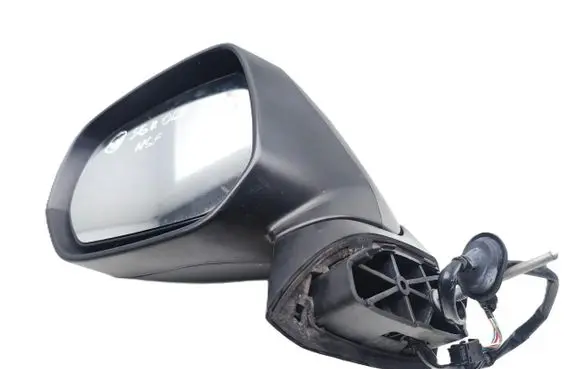 Peugeot 3008 I Front door electric wing mirror E4023710