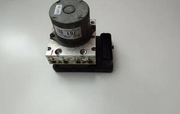 Hyundai Tucson TL ABS Pump 58920D7610