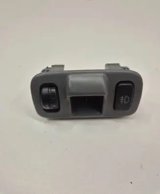 Toyota Yaris Headlight level height control switch 777197