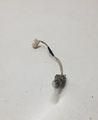 Toyota Auris 150 Rear tail light bulb 