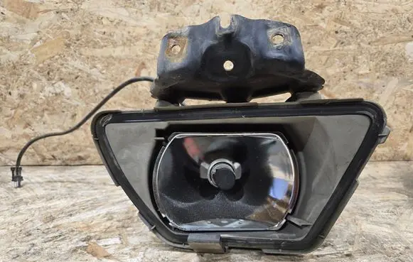 Mercedes-Benz 380 560SEC C126 Front fog light 1300591023