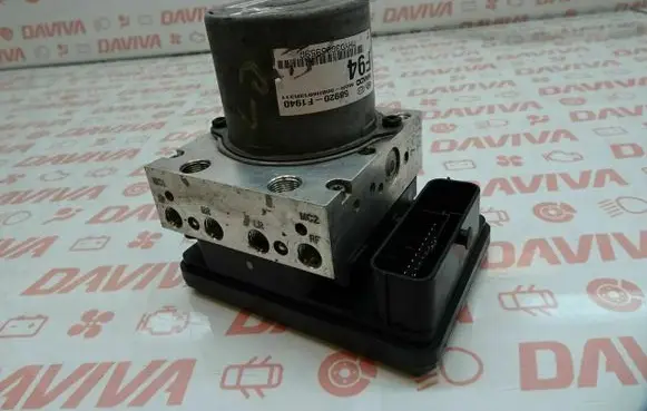 KIA Sportage ABS Pump 58920-F1940 BE6003R301