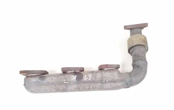Mercedes-Benz E C207 W207 Exhaust manifold A6421400161
