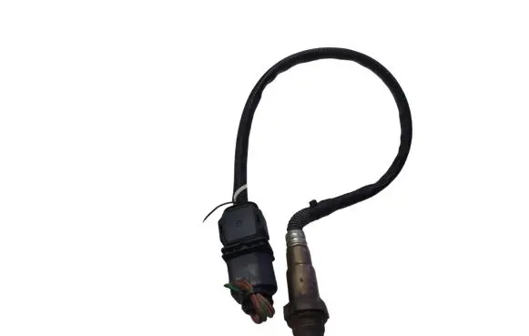 Opel Vivaro Lambda probe sensor