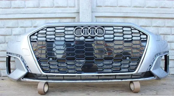 Audi A3 8Y Front bumper 8Y0807437