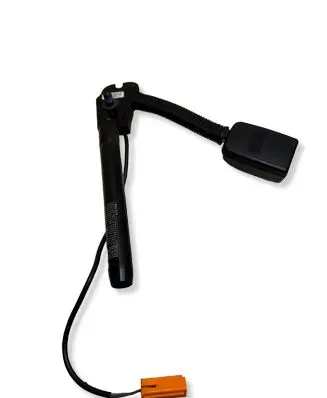 Ford Fiesta Front seatbelt buckle 2S6AA61208AC