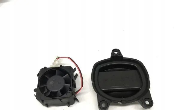 BMW X7 G07 Fog light part 63119498642