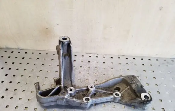Audi A3 S3 A3 Sportback 8P Other front suspension part 1K0199296E