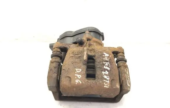 Audi A4 S4 B8 8K Rear brake caliper