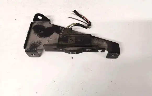BMW 7 E65 E66 Sensor