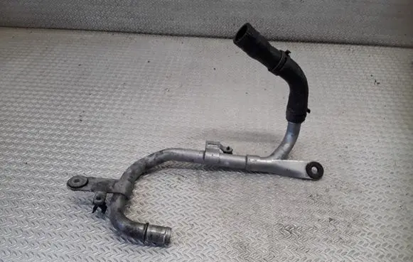 Volkswagen Phaeton Engine coolant pipe/hose